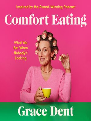 cover image of Comfort Eating